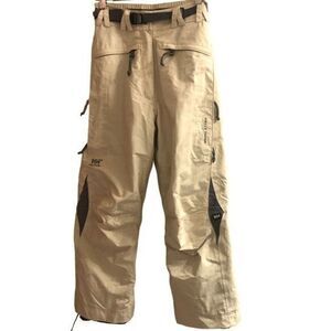 Helly Hansen Performance Insulated Snow Pants Size XS